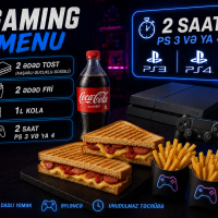 Combo Elite Cola 2