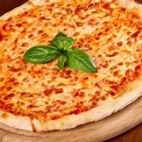 Margaritta pizza