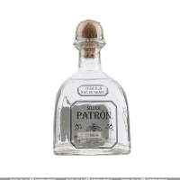 Patron Silver