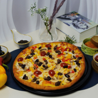 MEKSIKA PIZZA