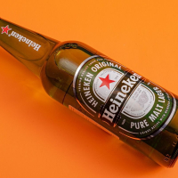 Heineken 0.5l