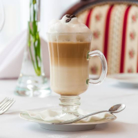 Latte Macchiato