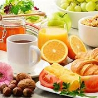 Continental Breakfast