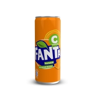 Fanta tənəkə