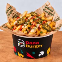 Loaded Fries