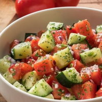 Yay salatı