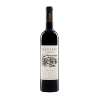 MEYSARI MERCAN | AZERBAIJAN