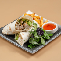 Sezar roll,free