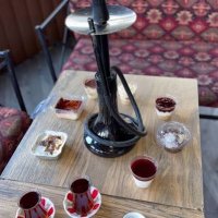 QELYAN SET 1