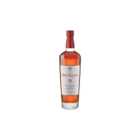 The Macallan 18 Years