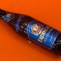 Erdinger Alkohol Frei  0.5l
