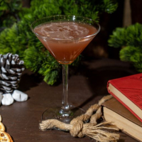 COSMOPOLITAN