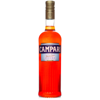 Campari Liquor