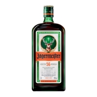 JAGERMEISTER