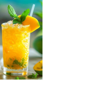 FRESH LİMONAD MANQOLU