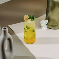 Mojito Energy