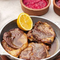 ŞİRƏLİ QUZU