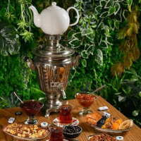 Çay dəzgahi