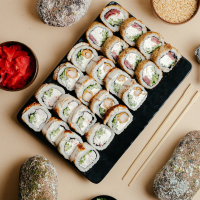 Osaka set (24pcs)