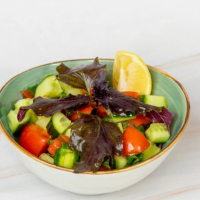 Çoban Salatı