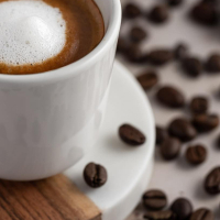 Bogoda Espresso Macchiato