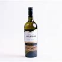 HILLSIDE PINOT GRIGIO WHITE DRY