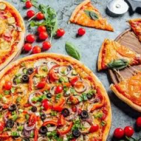 PİZZA TAKSİM
