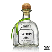 Patron Silver