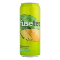 Fuse Tea