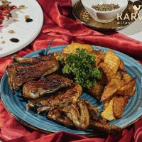 Çolpa Setka