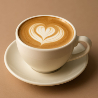 CAPPUCCİNO