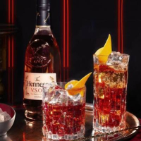 hennessy v.s.o.p