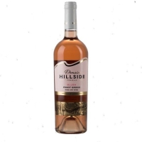 HILLSIDE PINOT GRIGIO BLUSH ROSE DRY