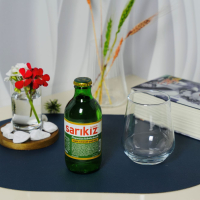 SARIKIZ