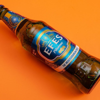 EFES Pilsener 0.5l