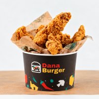 Chicken Strips (5 ədəd)