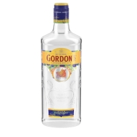 GORDONS
