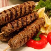 Lülə Kabab 200qr