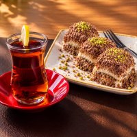 Südlü Paxlava