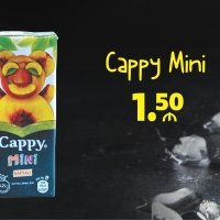 CAPPY MİNİ