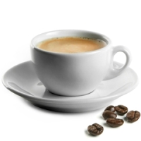 DOUBLE ESPRESSO