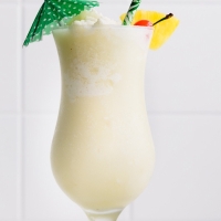 VIRGIN PINA COLADA