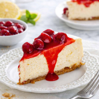 CHEESCAKE