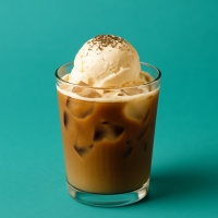 Coffee Iceberg