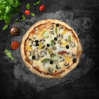 Vegetarian
