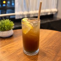 Tropik otlar Lemonadı