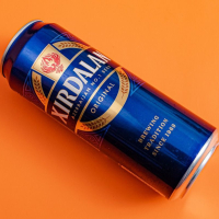 Xirdalan banka 0.5 L