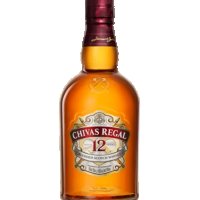 Chivas 12 (1L)