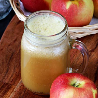 Apple Fresh