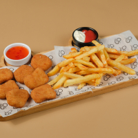 Nuggetslar